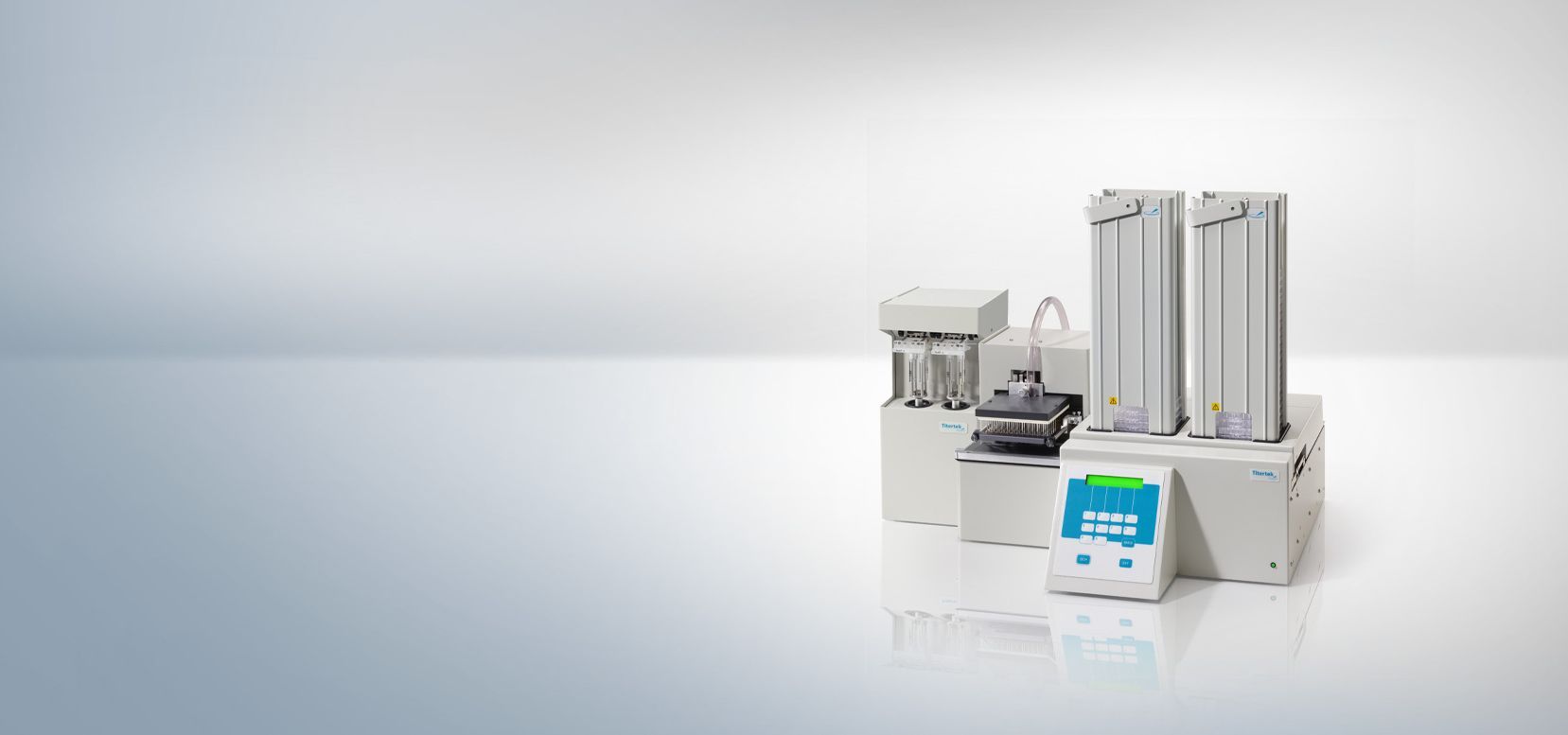 Zoom HT LB 920 Plate Coating System - Berthold Technologies GmbH