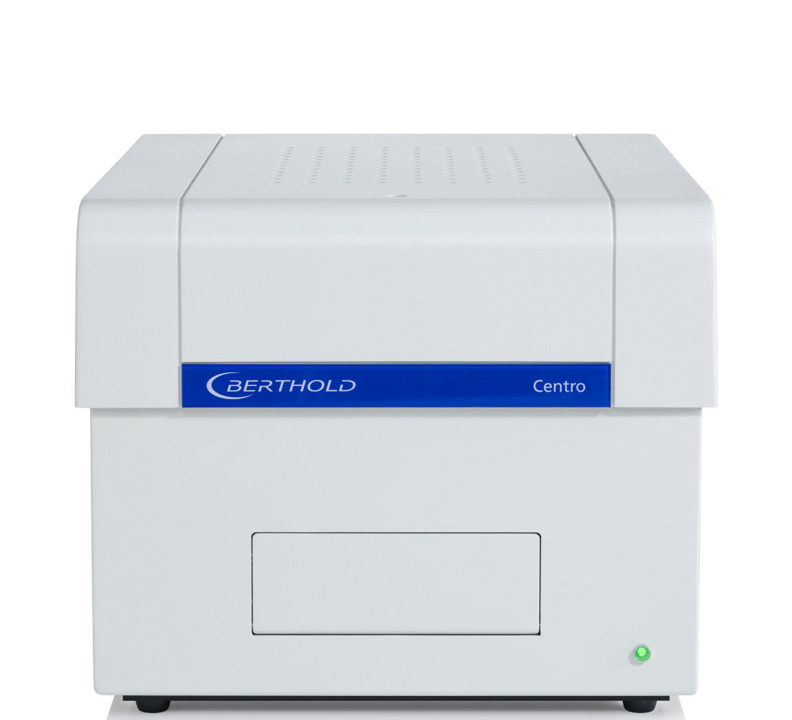 Centro LB 963 Microplate Luminometer - Berthold Technologies GmbH